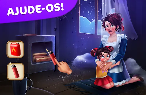 Hidden Hotel: Objetos Ocultos | Jogos | XWorld