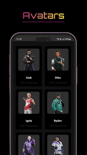 FF Skin Tool | 游戏 | XWorld
