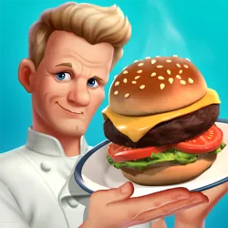 XWorld | Gordon Ramsay: Chef Blast XWorld | Gordon Ramsay: Chef Blast