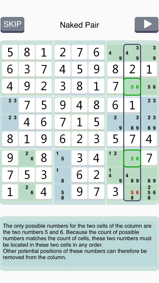 Sudoku Institute | Игры | XWorld