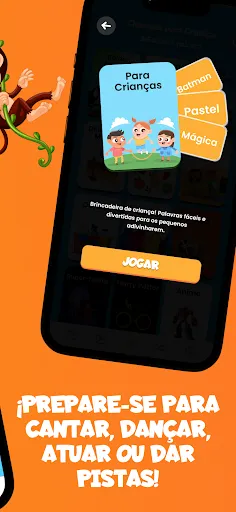 Charadas para Crianças | Jogos | XWorld Charadas para Crianças | Jogos | XWorld