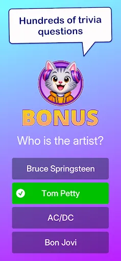 ChronoHits: Guess the Song | Games | XWorld