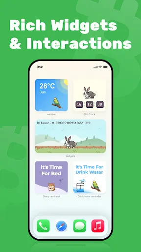 ByPet: Play&Grow Bitcoin Pets | Permainan | XWorld ByPet: Play&Grow Bitcoin Pets | Permainan | XWorld