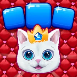 XWorld | Royal Cat Puzzle