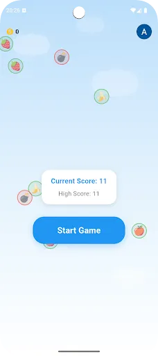 CatchMaster | 游戏 | XWorld