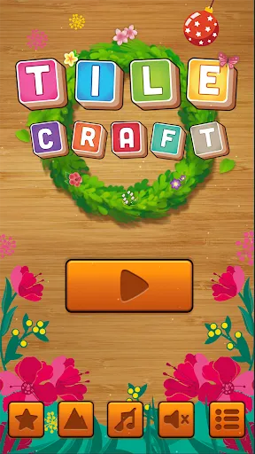 Tile Craft : Triple Crush | Games | XWorld