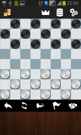 Brazilian checkers | Games | XWorld Brazilian checkers | Games | XWorld