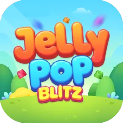 XWorld | Jelly Pop Blitz