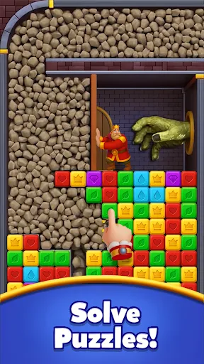 Royal Rescue: Match Saga | Игры | XWorld Royal Rescue: Match Saga | Игры | XWorld