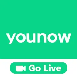 XWorld | YouNow: Transmite, Platica, Ve