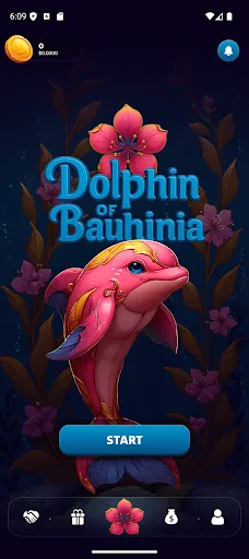 Dolphin of Bauhinia | Permainan | XWorld