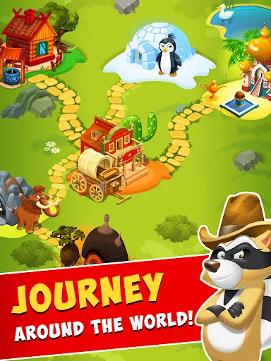 Coin Boom: become coin master! | Games | XWorld