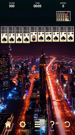 Classic Solitaire: Card Games | เกม | XWorld