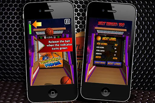 Basketball Frenzy | Games | XWorld Basketball Frenzy | Games | XWorld