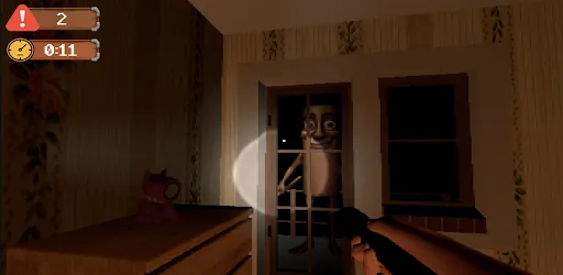 Tung tung Nightmare | 游戏 | XWorld