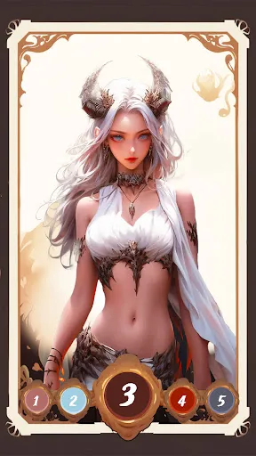 Curse Color: Color by Number | Games | XWorld