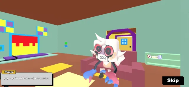 Dandy Goob  World : Roblox | Games | XWorld