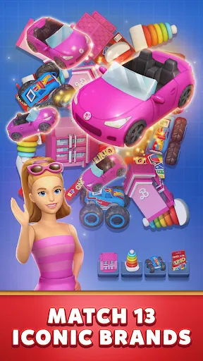 Mattel Match | Jogos | XWorld Mattel Match | Jogos | XWorld