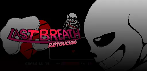 LAST BREATH: Retouched | Игры | XWorld