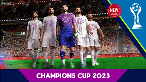 Football World Soccer Cup 2023 | Games | XWorld