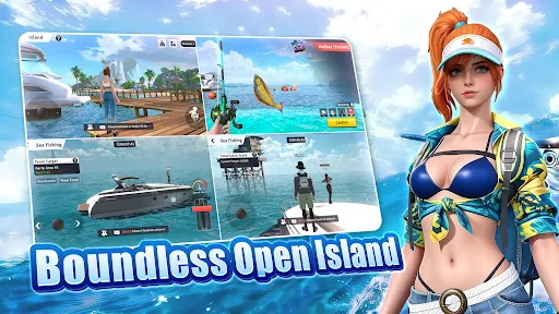 Fishing Go! | Games | XWorld Fishing Go! | Games | XWorld