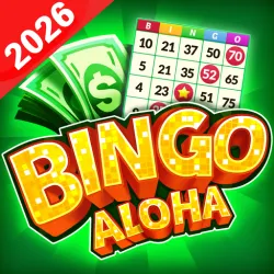XWorld | Bingo Aloha-Bingo Live at home XWorld | Bingo Aloha-Bingo Live at home