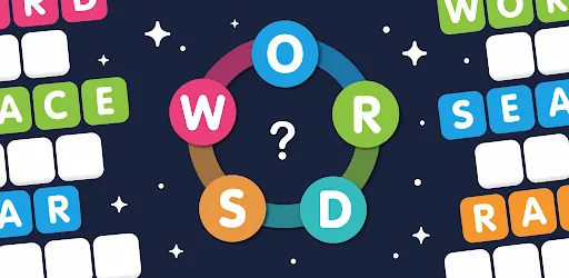 Word Search Sea: Word Puzzle | 游戏 | XWorld