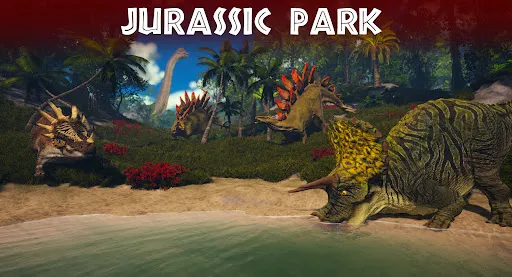 VR Jurassic Dino Park Coaster | Games | XWorld VR Jurassic Dino Park Coaster | Games | XWorld