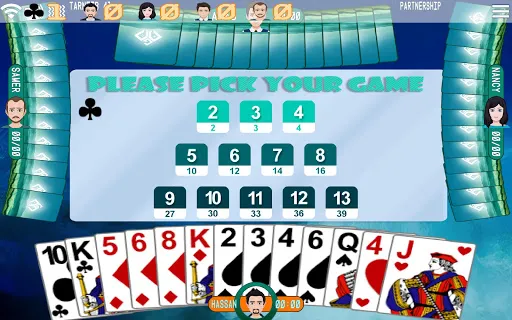 Golden Card Games Tarneeb Trix | Игры | XWorld