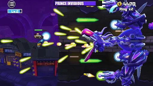 Toon Shooters 2: Freelancers | เกม | XWorld Toon Shooters 2: Freelancers | เกม | XWorld