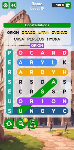 World Tours - Word Search | Games | XWorld World Tours - Word Search | Games | XWorld