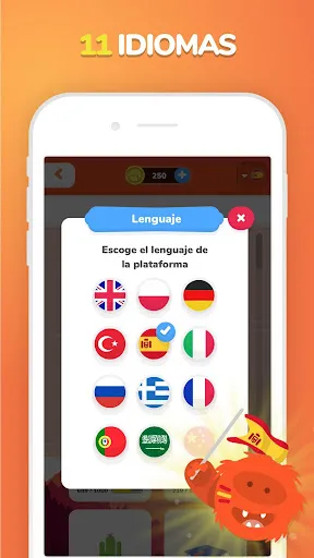 eTABU - Juego Social | juego | XWorld