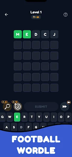 Football Bingo - Footy Games | Games | XWorld