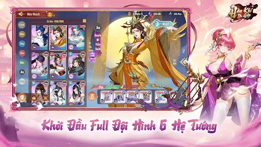 Hào Khí Du Hiệp | Games | XWorld Hào Khí Du Hiệp | Games | XWorld