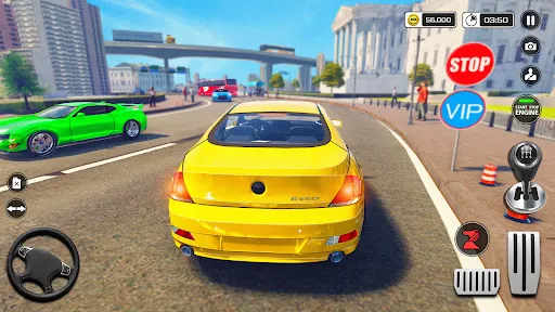 Expert Car Driving Academy | Games | XWorld Expert Car Driving Academy | Games | XWorld