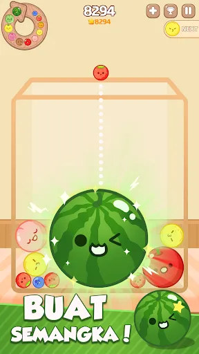 Melon Maker : Fruit Game | Permainan | XWorld