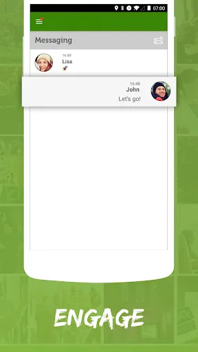 Mobile Adventures | Games | XWorld Mobile Adventures | Games | XWorld