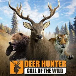 XWorld | Deer Hunter - Call of the wild