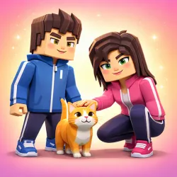 XWorld | City Block Party: Craft World