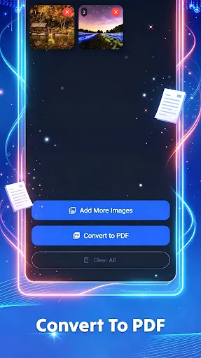 Text PDF Scanner | เกม | XWorld
