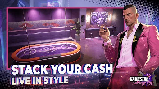 Gangstar Mirage City | Games | XWorld