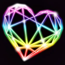 XWorld | Glow Doodle Art - Color & Draw