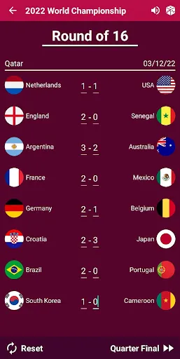 World Tournaments Simulator 26 | Games | XWorld World Tournaments Simulator 26 | Games | XWorld