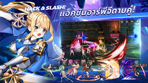 Sword Master Story | เกม | XWorld