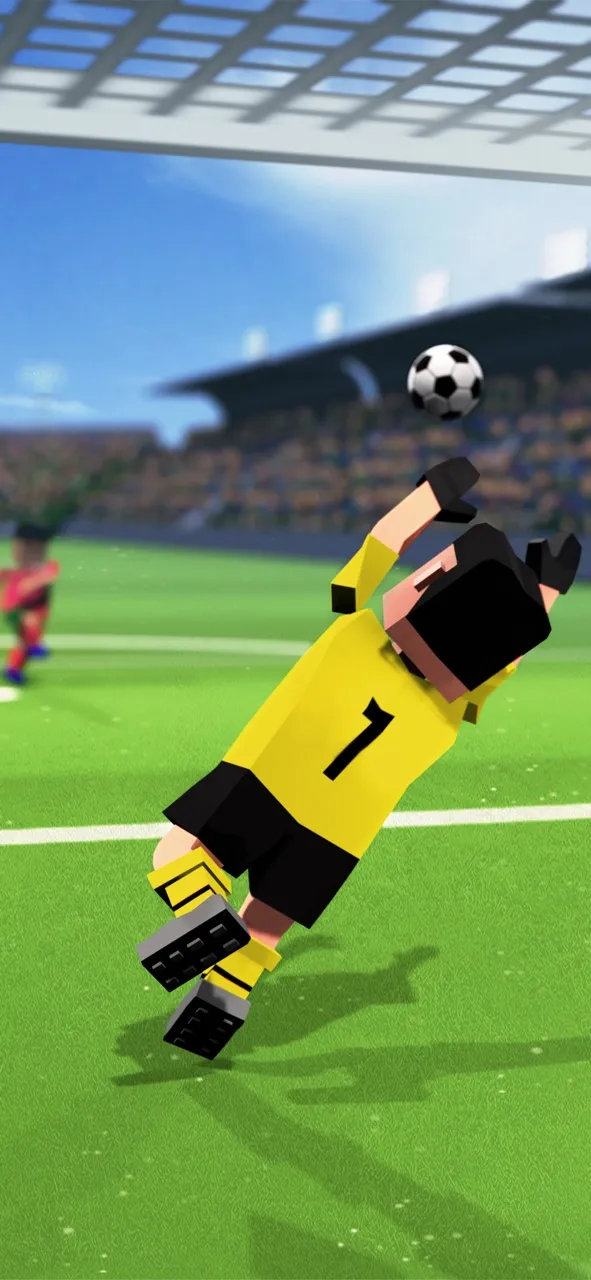 Mini Soccer Star 2024 | Jogos | XWorld