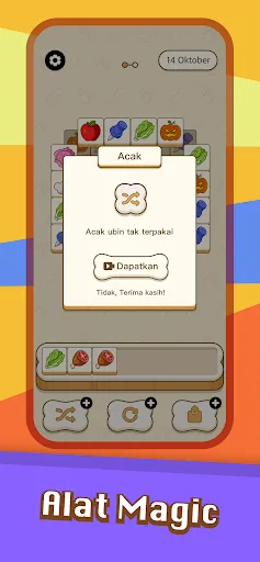 Doggo Go - Cocokkan 3 Puzzle | Permainan | XWorld