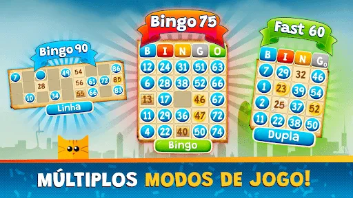 Lua: Online Bingo & Tombola | Jogos | XWorld