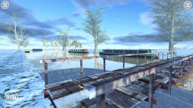 Carp Fishing Simulator | Jogos | XWorld