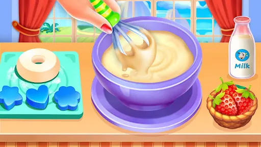 Crazy Cooking Chef Game | เกม | XWorld