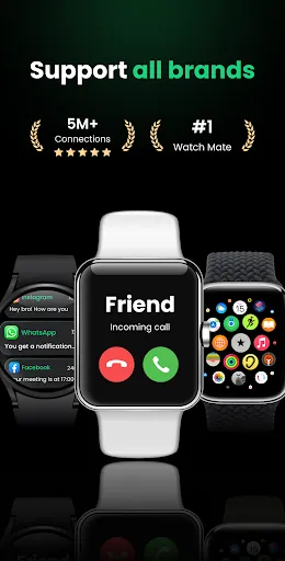 Watch Sync App - BT Notifier | Games | XWorld